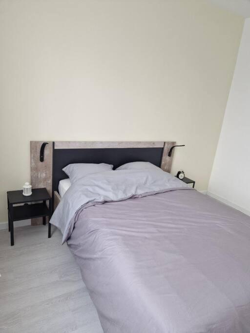 Appart 10 Minutes De Rouen Oissel ภายนอก รูปภาพ